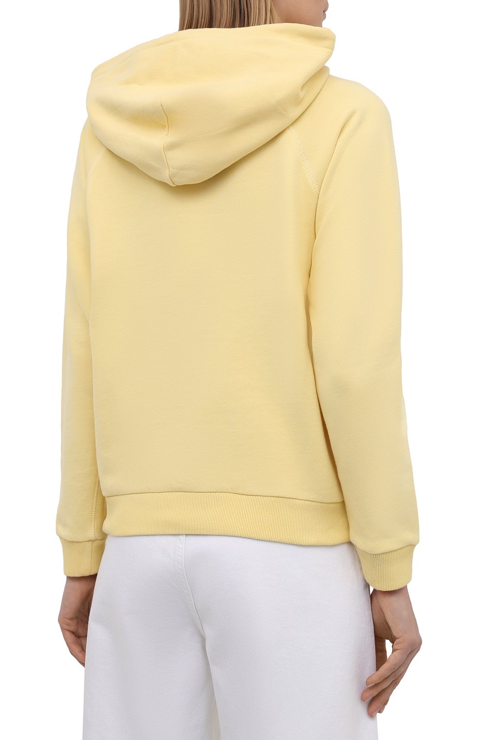 Хлопковое худи POLO RALPH LAUREN, арт. 211838143, фото 4