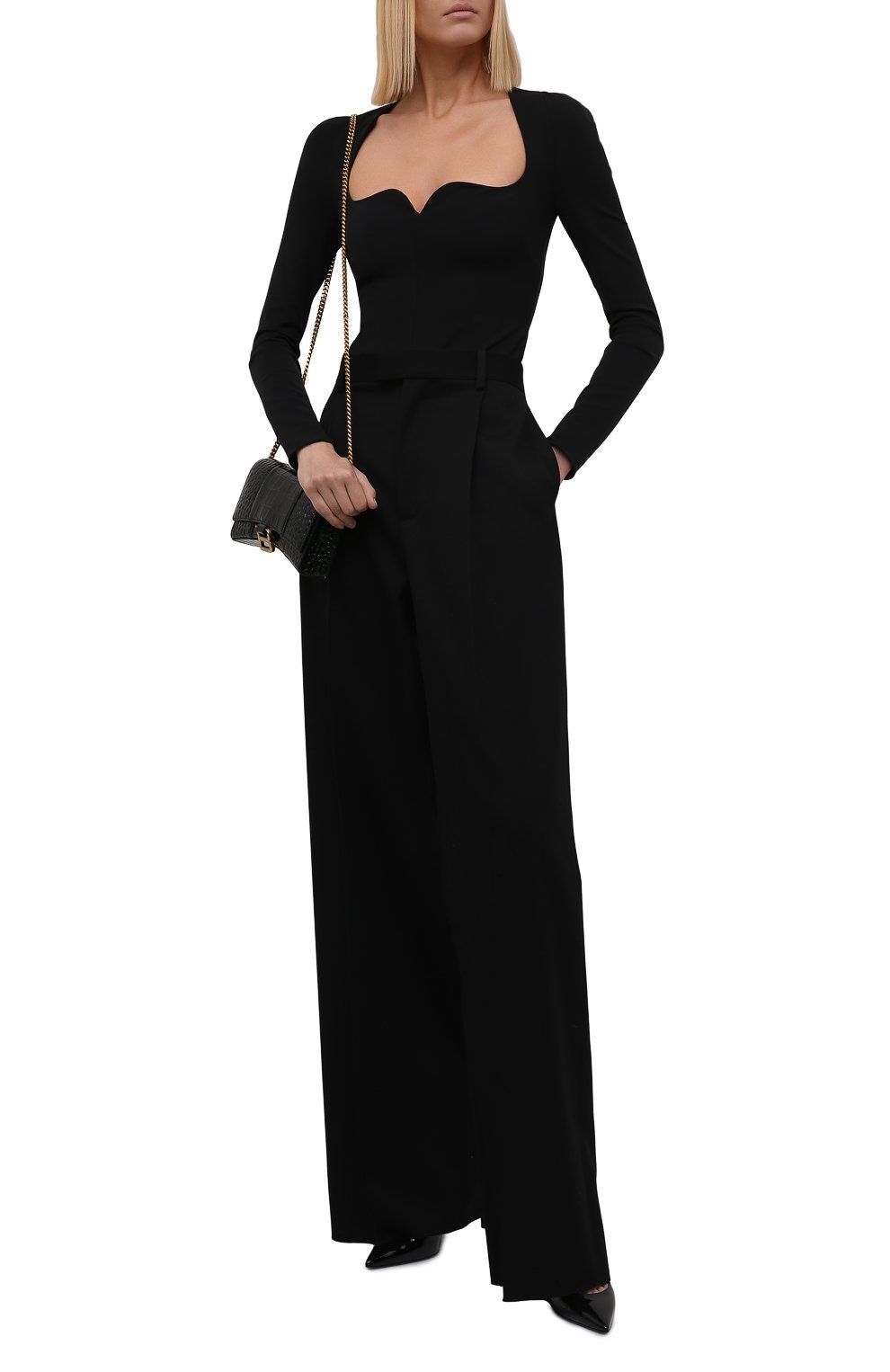 Боди VERSACE, арт. 1001988/1A00572, фото 2