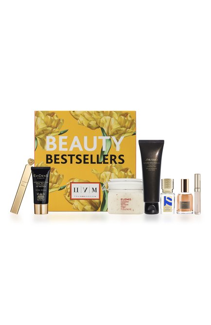 Beauty box ЦУМ бесцветного цвета, арт. Ex Nihilo Fleur Narcotique BeautyBox 8 march 25 | Фото 2 (Региональные ограничения белый список (Axapta Mercury): Не проставлено; Нос: Не проставлено)