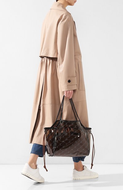 Сумка-тоут falabella STELLA MCCARTNEY, арт. 557962/W8463, фото 2