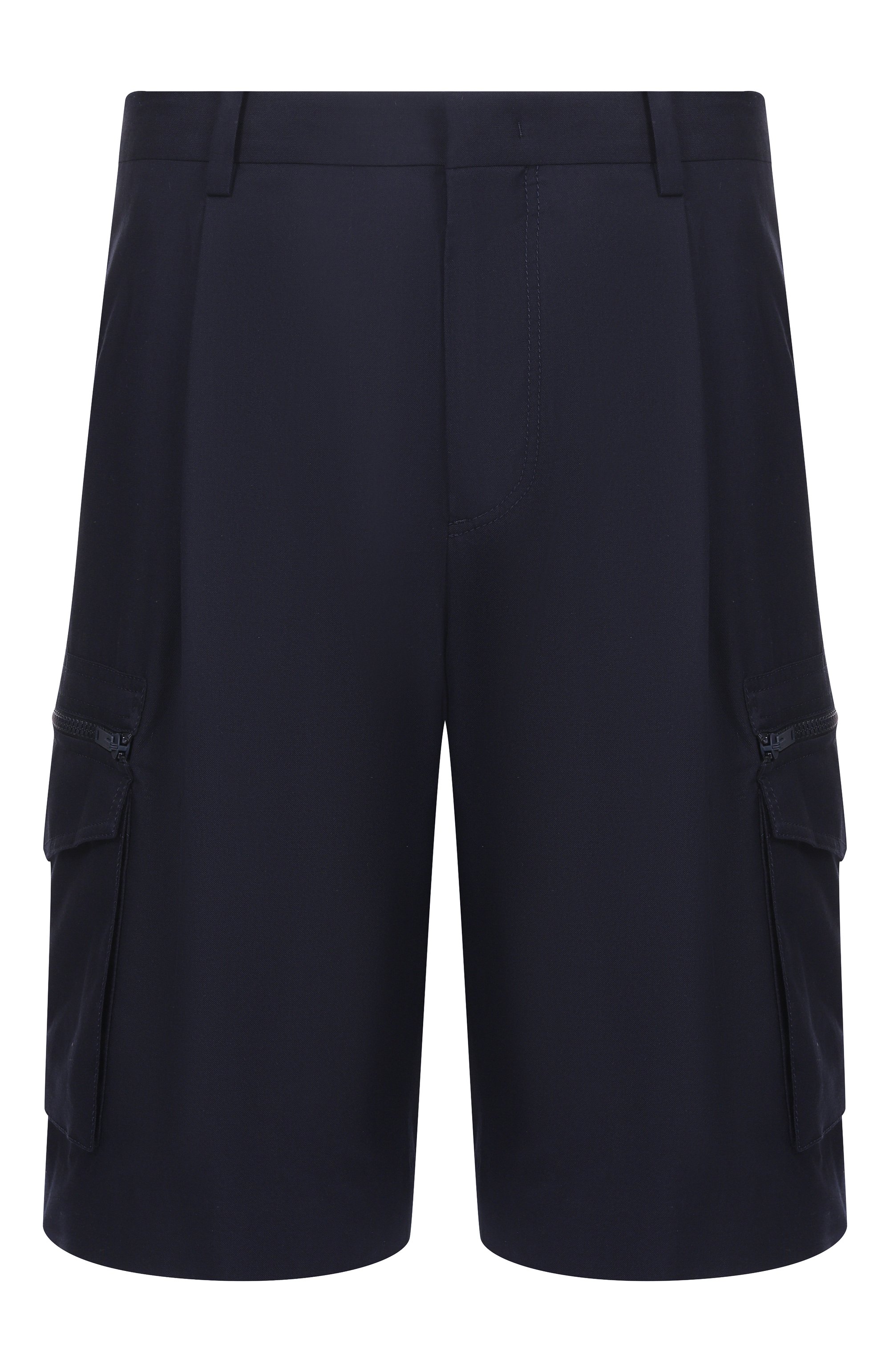 Шорты из хлопка и шелка MVST, арт. 25E/X1P/0/D051/0207, фото 1