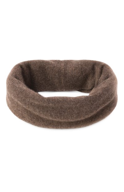 Женский кашемировый шарф-снуд portugal  CANOE, арт. 4912577