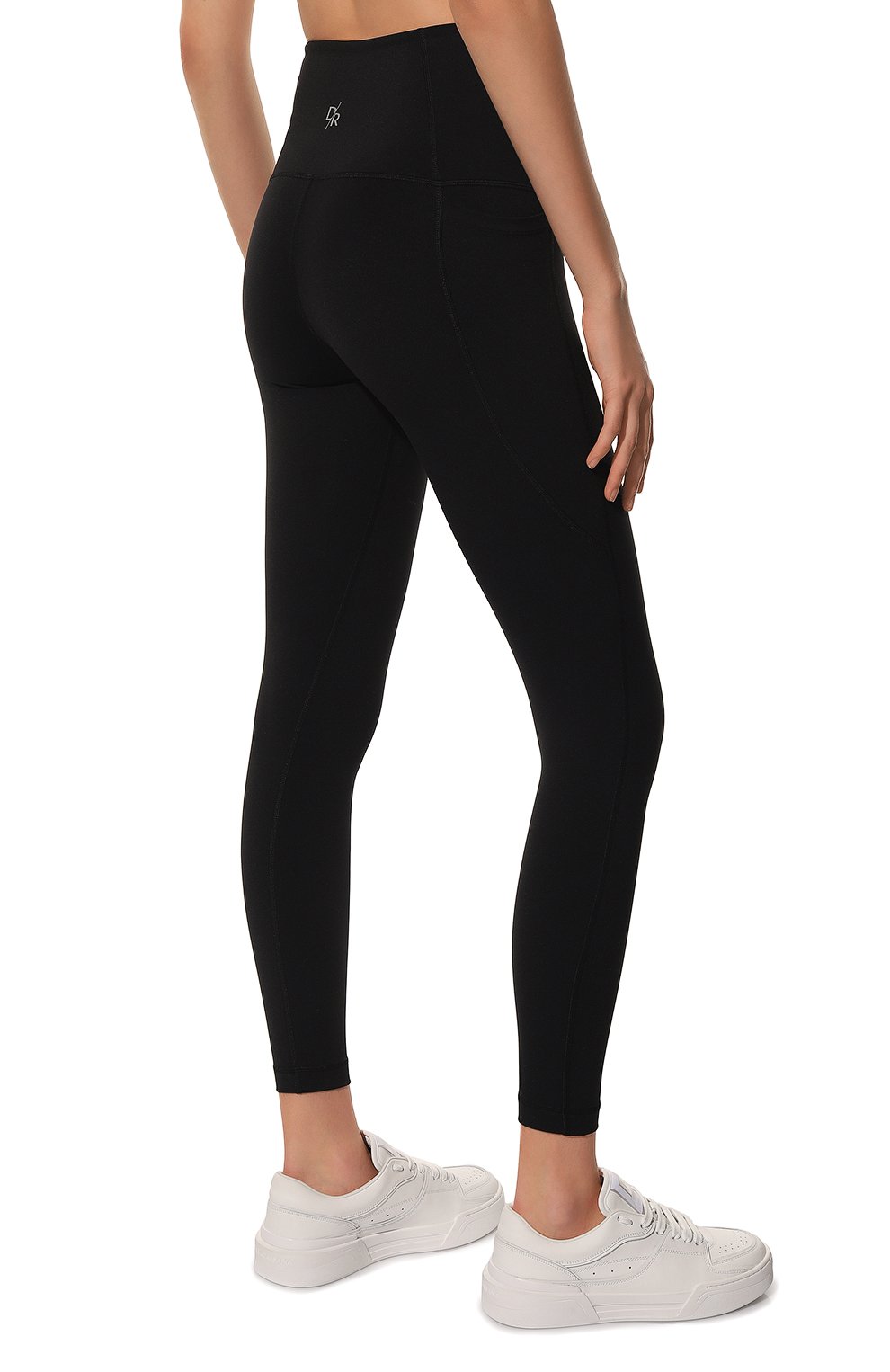 Легинсы DAILY REMINDER, арт. L004-BLM, фото 4