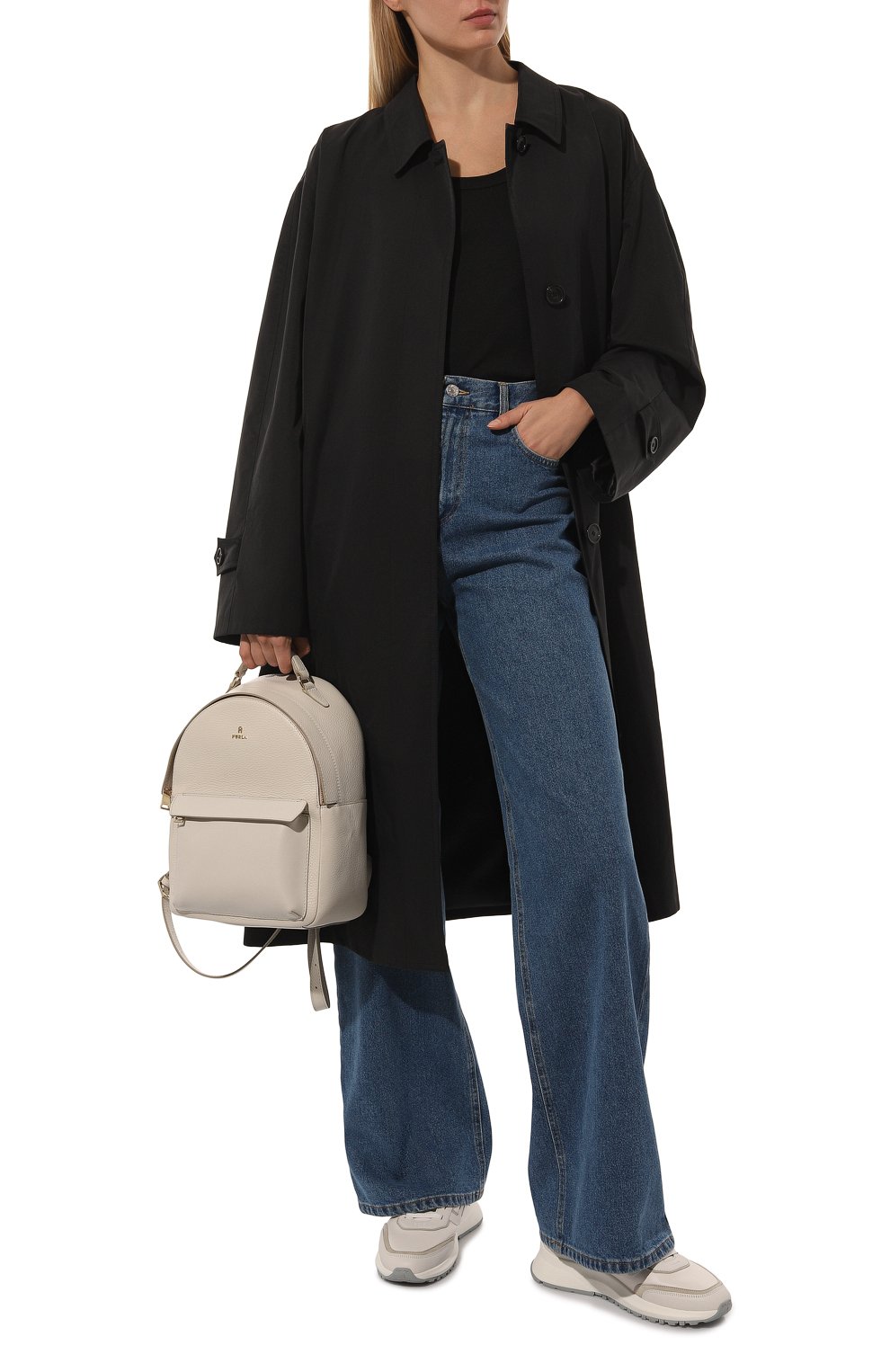 Рюкзак favola small FURLA, арт. WB00897/BX0176, фото 7