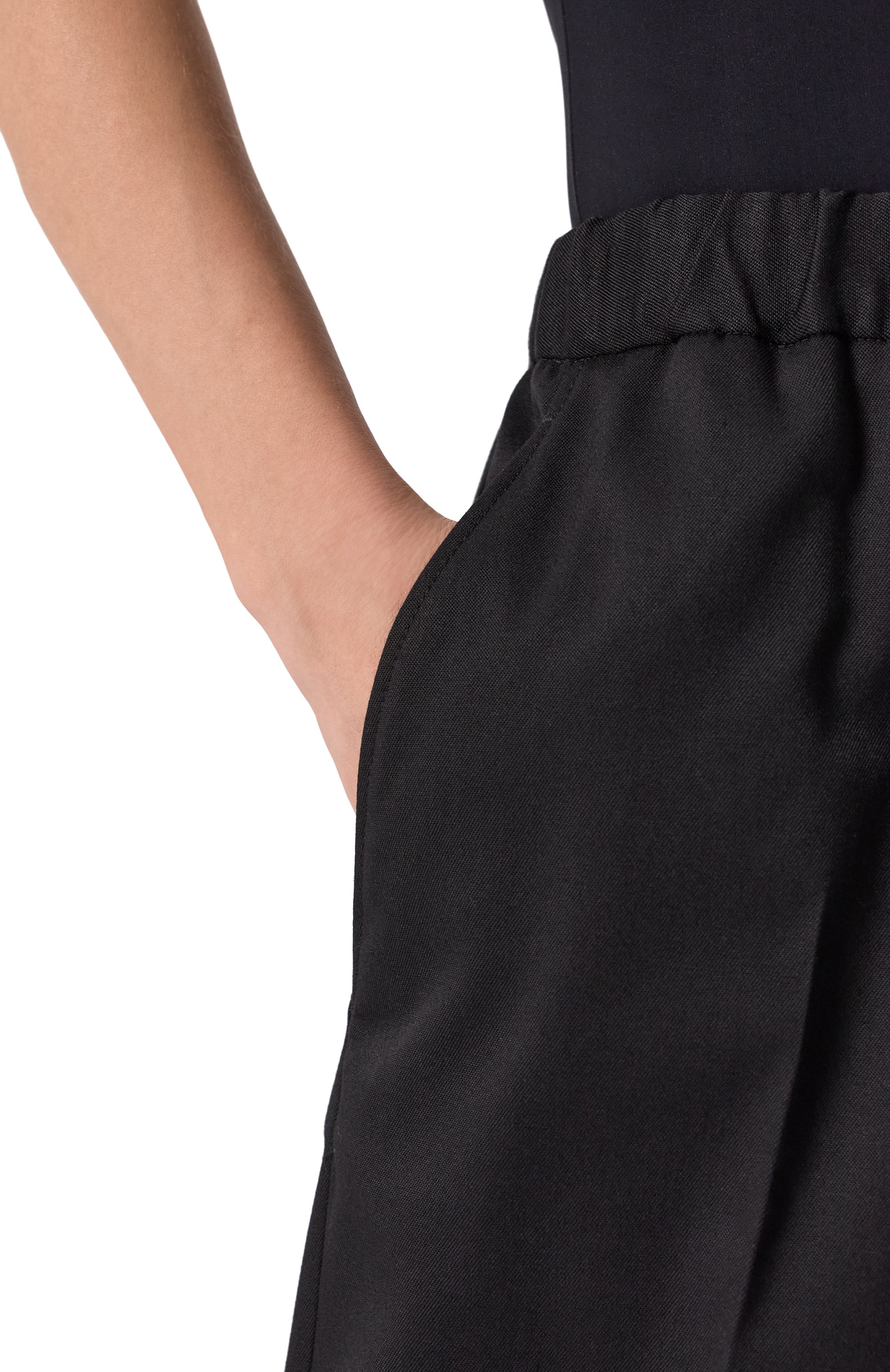 Брюки MM6, арт. S52KA0512/M35153, фото 5