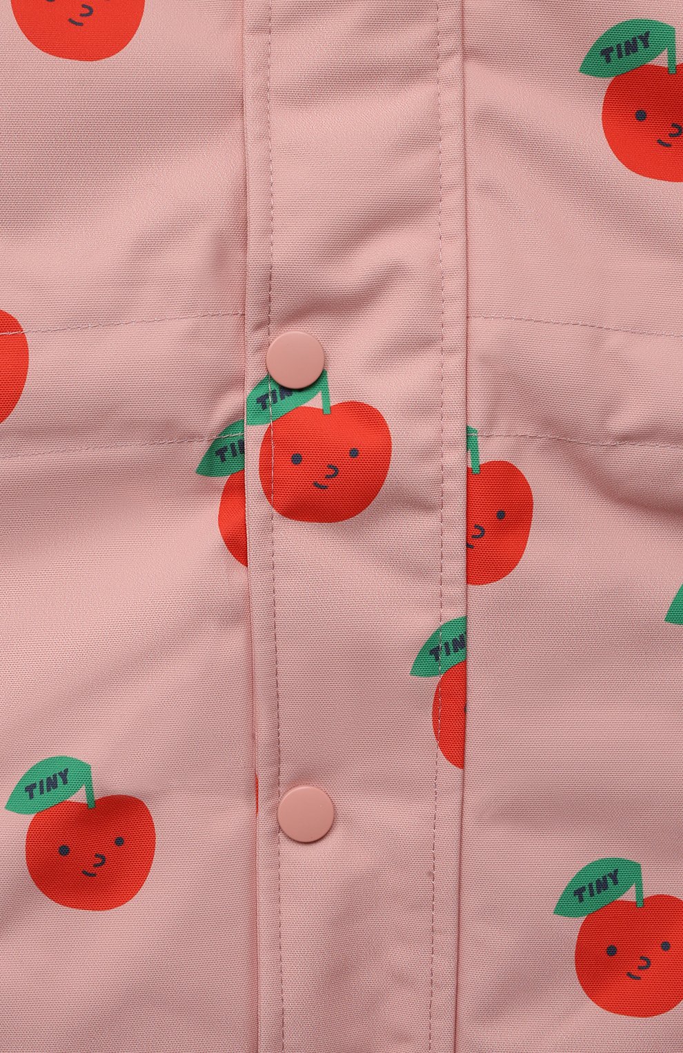 Утепленная куртка TINYCOTTONS, арт. AW22-276, фото 3