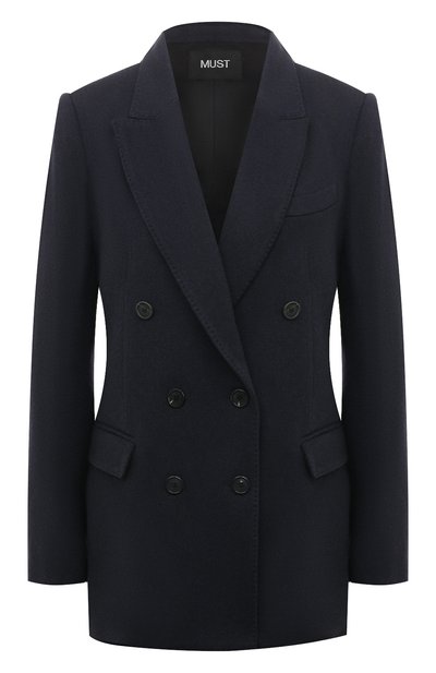 Женский кашемировый жакет MVST, арт. FW22TMJA01_PEG