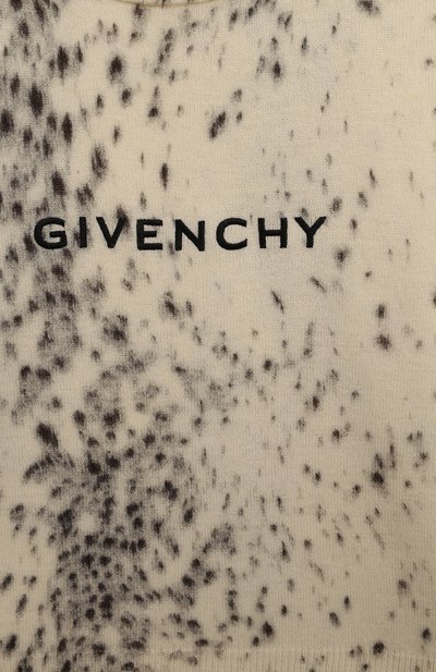 Пуловер GIVENCHY, арт. H30417, фото 3