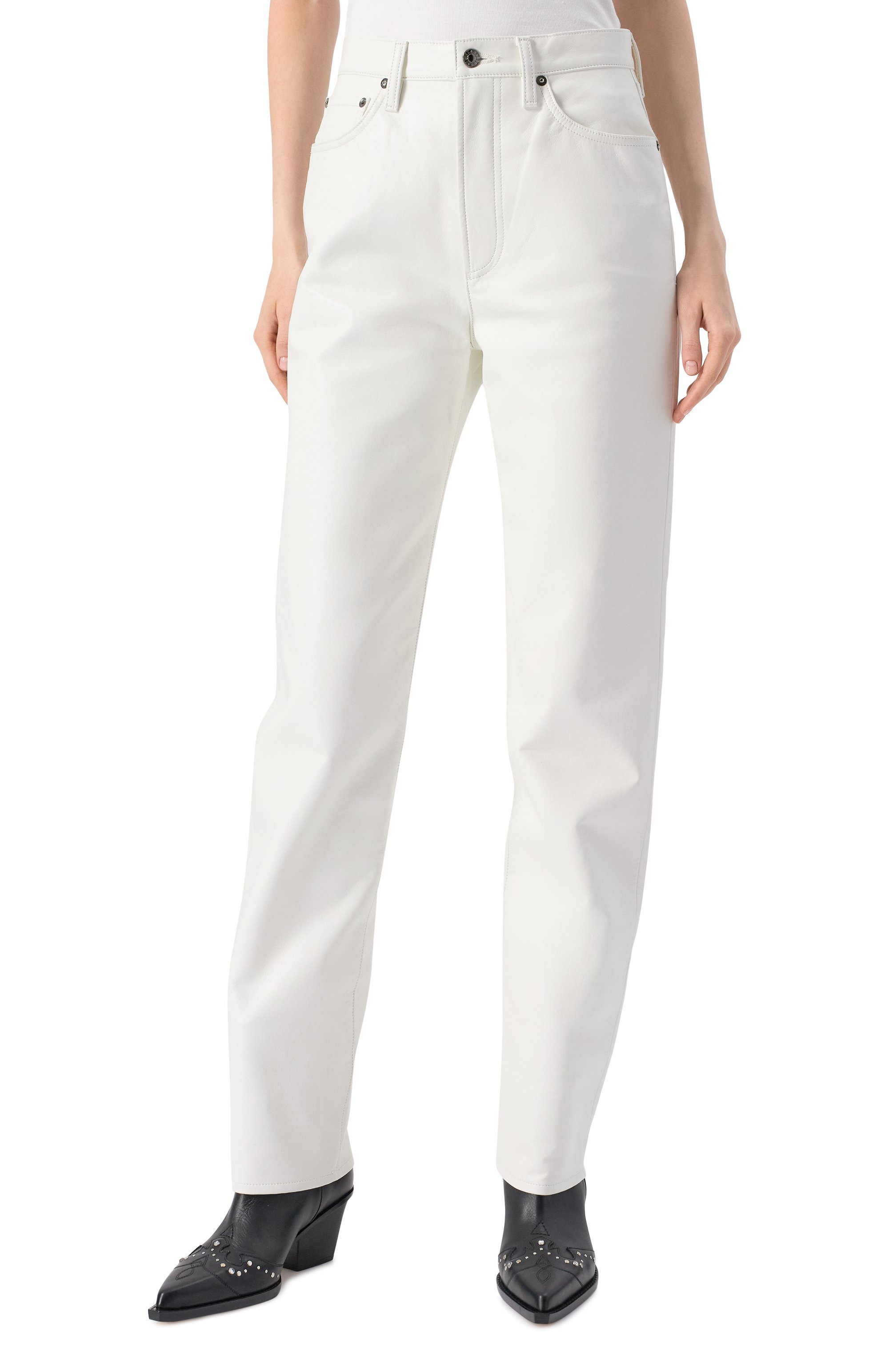 Брюки AGOLDE, арт. A204-1285, фото 3