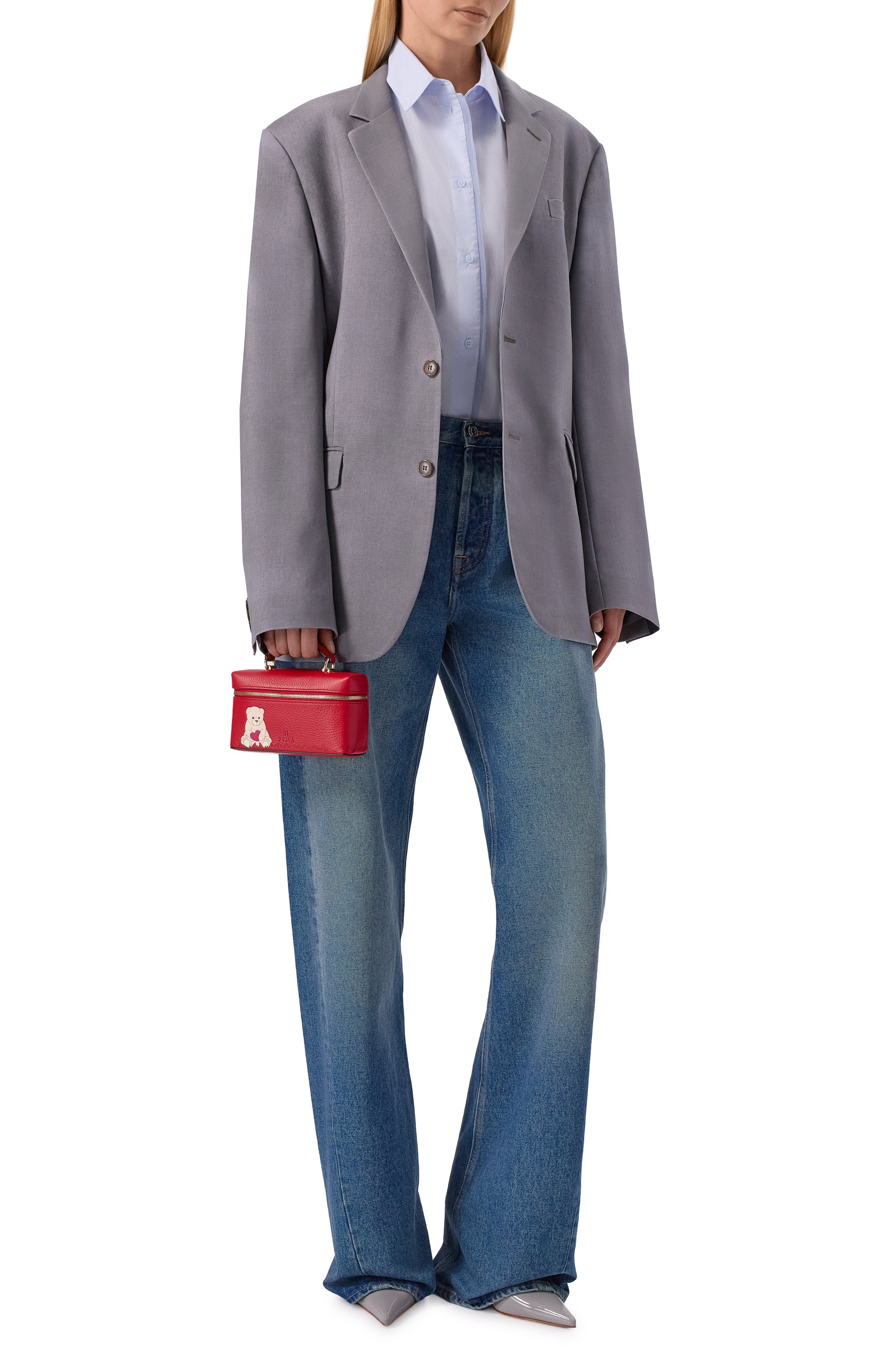 Сумка furla camelia micro FURLA, арт. WE00625/BX4291, фото 7