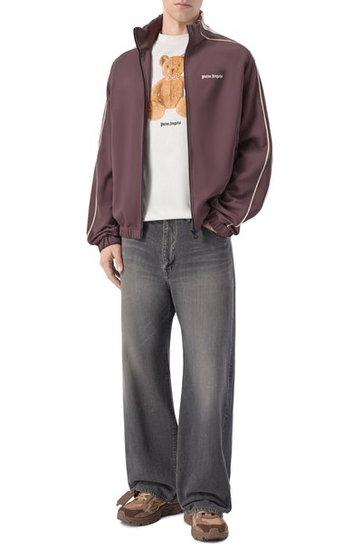 Толстовка PALM ANGELS, арт. PMBD08NS26FAB001, фото 2