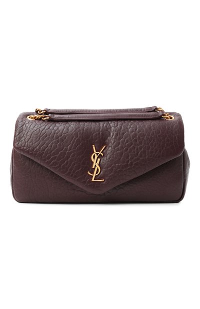 Женская сумка calypso medium SAINT LAURENT, арт. 800916/AACYT