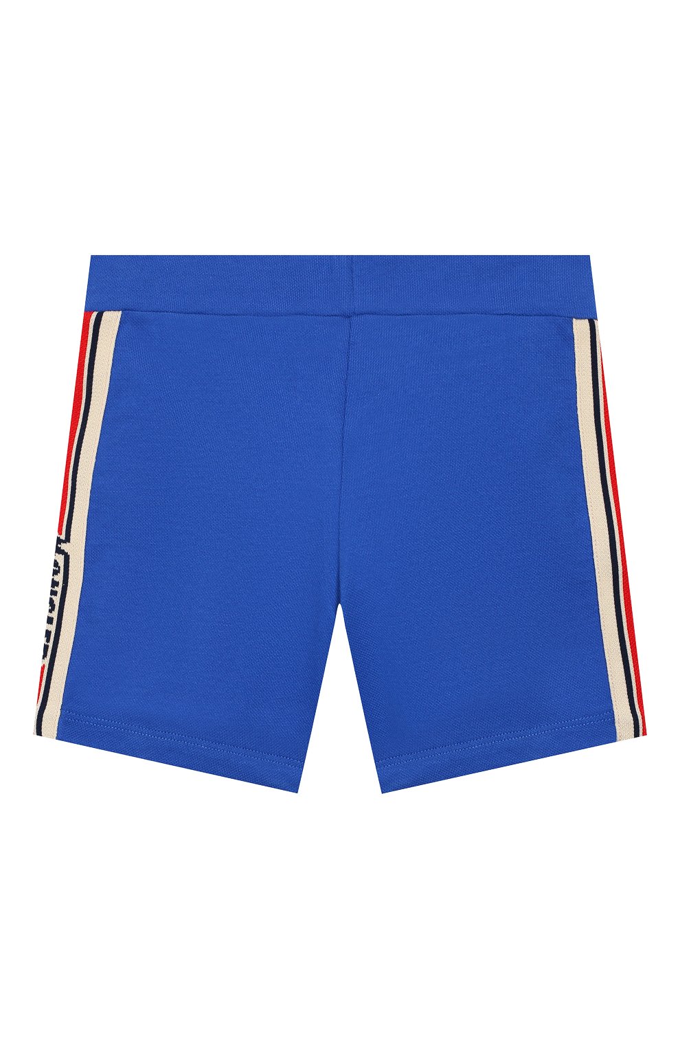 Комплект из поло и шорт MONCLER, арт. F1-951-8M706-20-8496F, фото 6