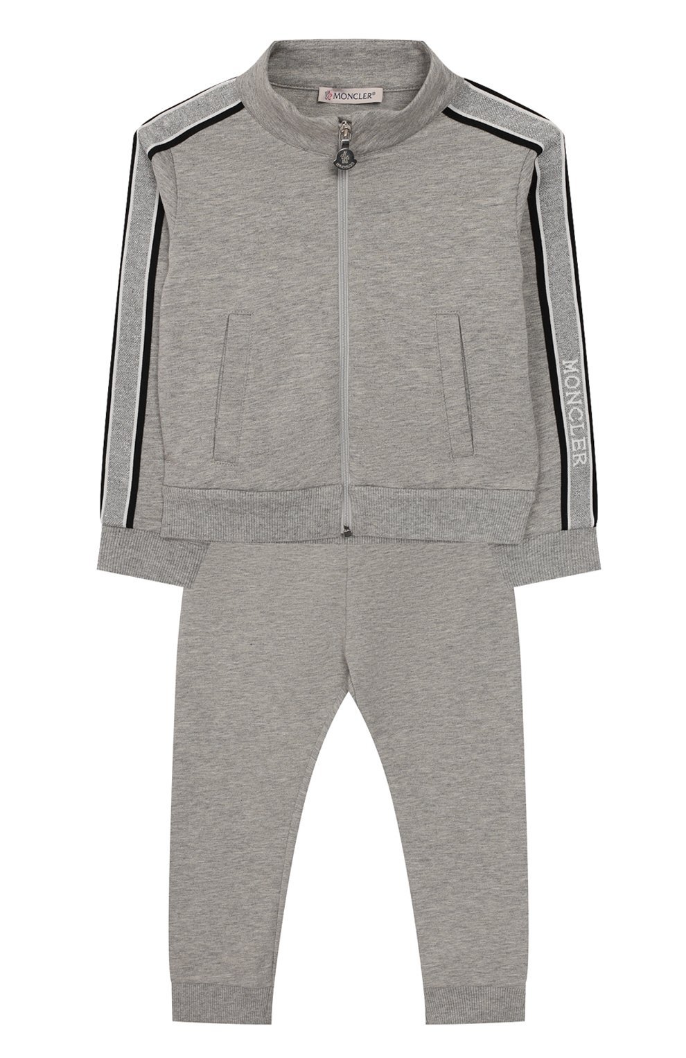 Комплект из толстовки и брюк MONCLER, арт. F1-951-8M700-10-809DQ, фото 1