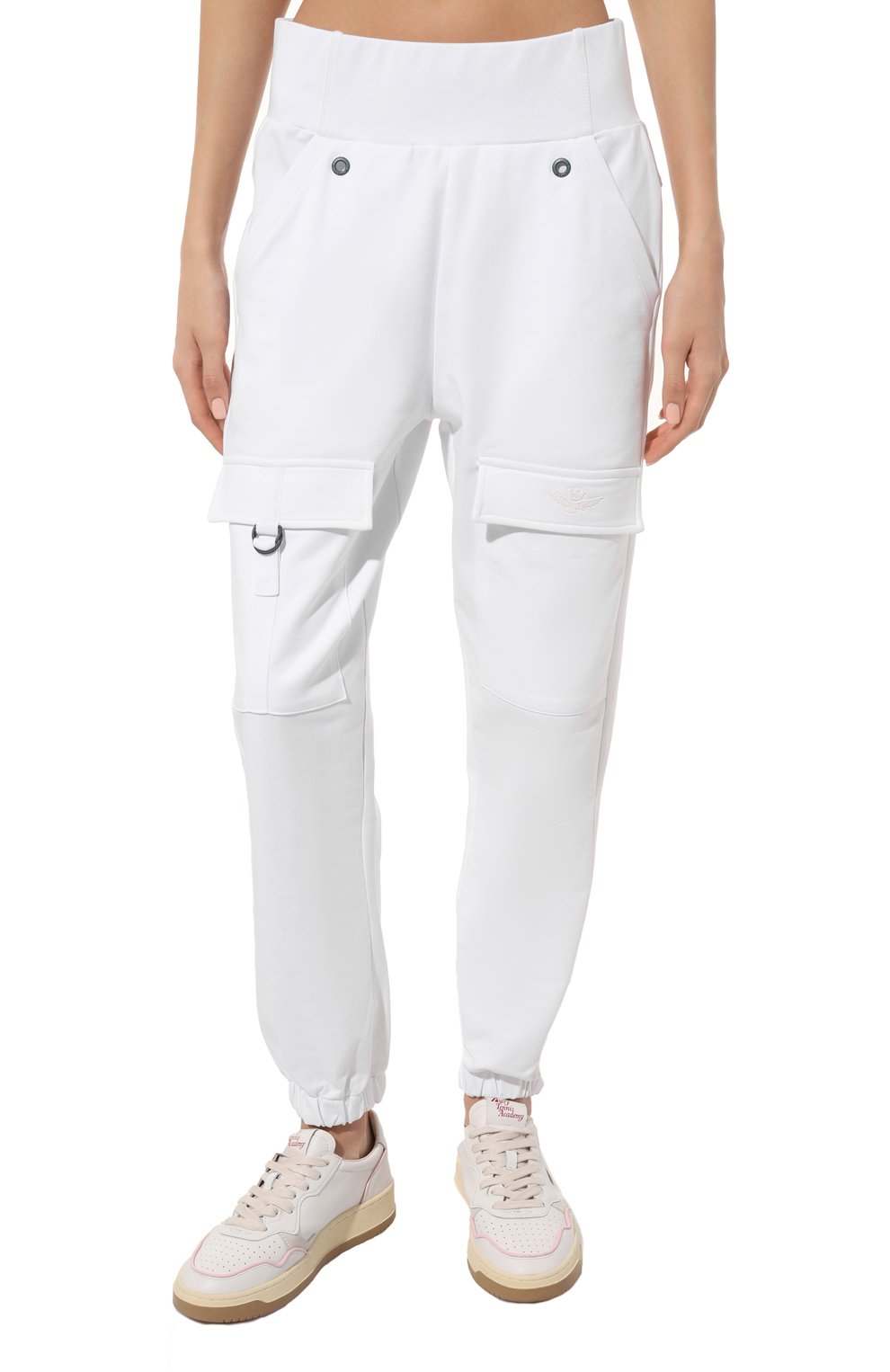 Хлопковый костюм AERONAUTICA MILITARE, арт. 231/TF034DF423, фото 4