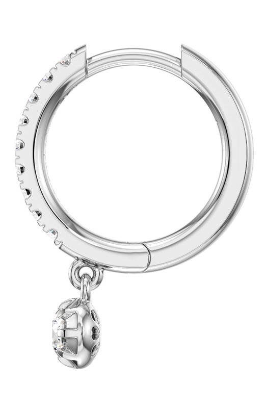 Серьга Serendipity EJE0004W Бесцветный  EJE0004W Фото 3