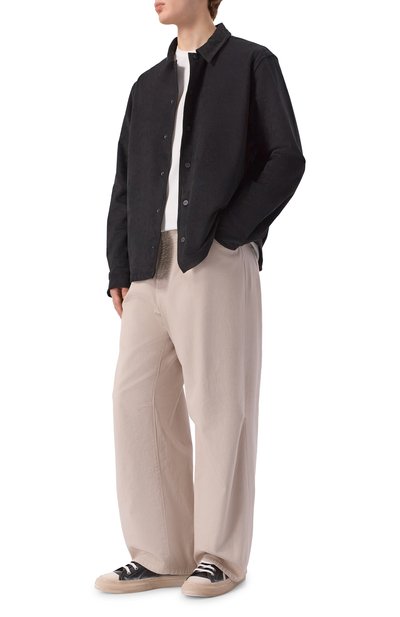 Куртка-рубашка HUGO, арт. 50555791, фото 2