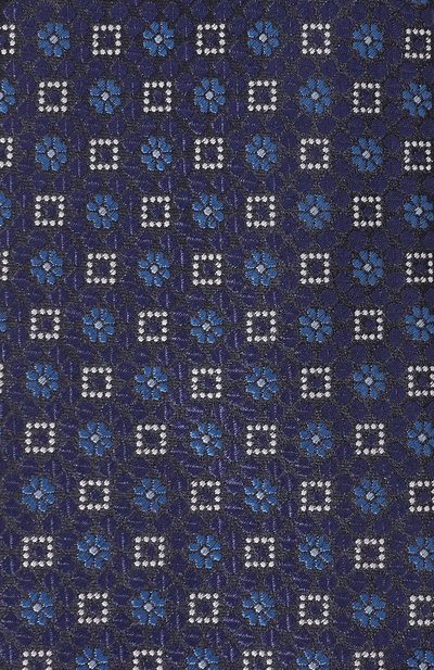 Шелковый галстук CANALI, арт. 18/HJ04149, фото 4