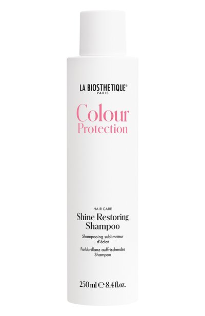 Женский бессульфатный шампунь для мягкого очищения и защиты цвета (250ml) LA BIOSTHETIQUE, арт. 120415