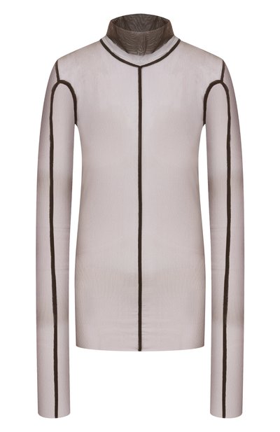 Женский лонгслив ANDREA YA'AQOV, арт. 25WTUL37/NYL0N