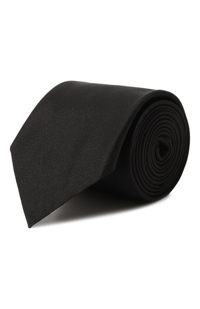 Шелковый галстук ALTEA, арт. 2321212, фото 1