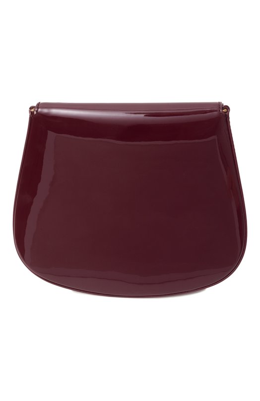 Сумка Voltaire mini Saint Laurent 800846/BMIIW Бордовый  800846/BMIIW Фото 6
