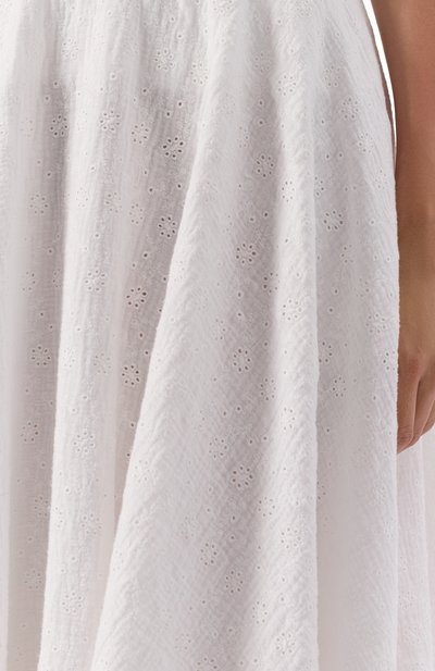 Хлопковая юбка PERVERT, арт. PE25/SK02/50-02, фото 5