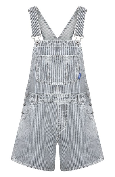 Женский джинсовый комбинезон HUGO BLUE, арт. 50537485