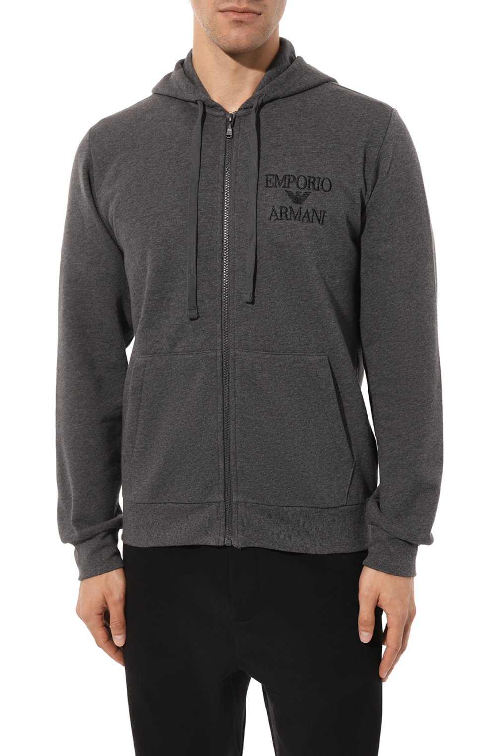 Толстовка EMPORIO ARMANI, арт. 111784/3F571, фото 3