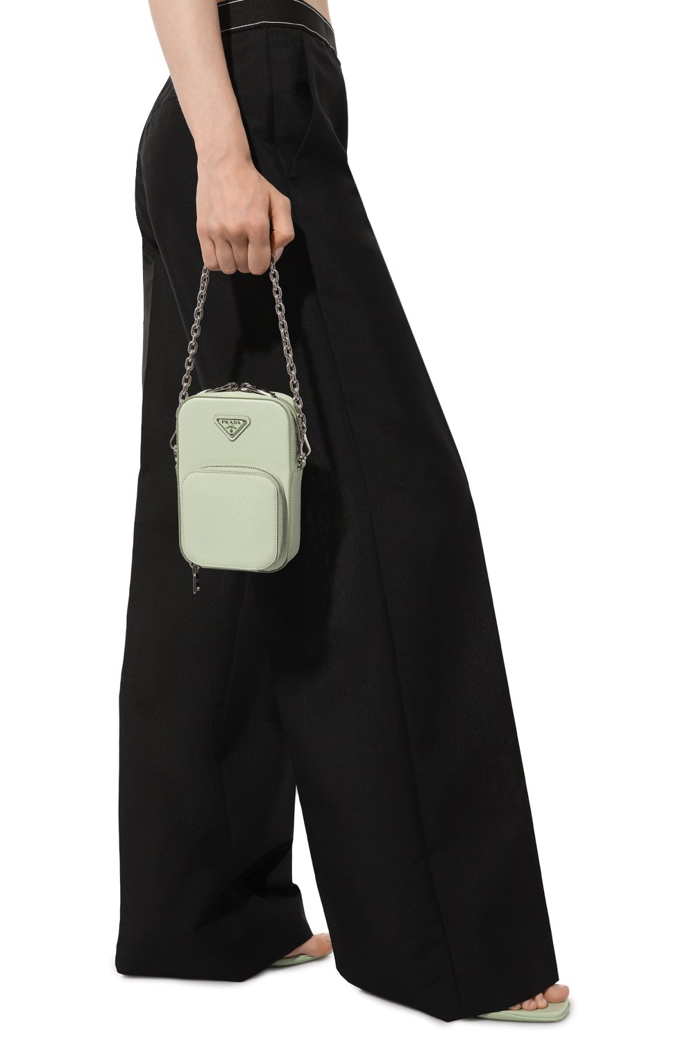 Сумка PRADA, арт. 1BH183-NZV-F0934-LOO, фото 8