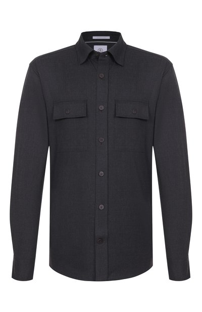 Мужская рубашка BOGNER, арт. 58909480