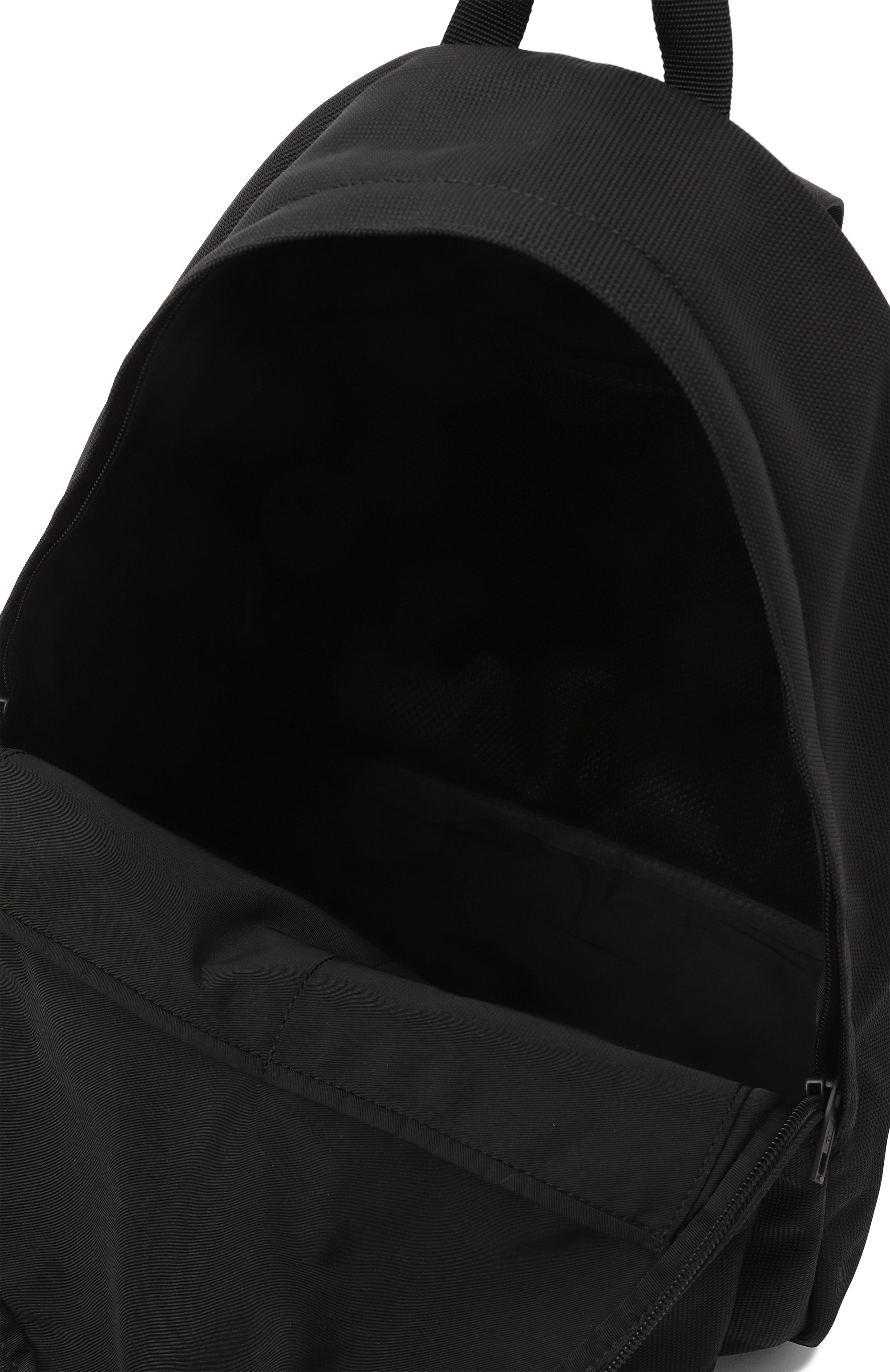 Рюкзак punch ALEXANDER WANG черного цвета по цене 57400 руб., арт. 20125B91T, фото 5 Рюкзак punch ALEXANDER WANG, арт. 20125B91T, фото 5