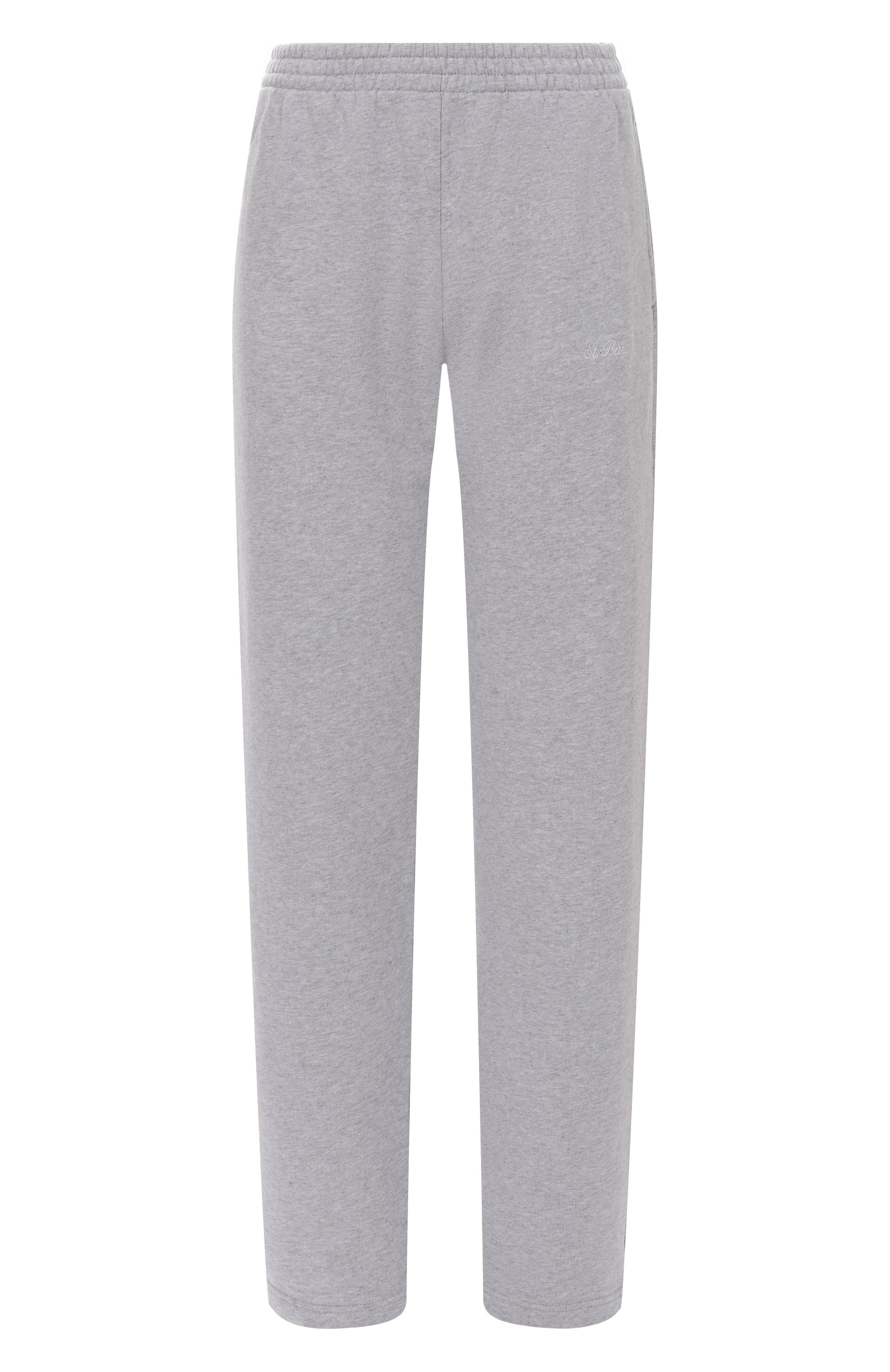 Хлопковые брюки MC2 SAINT BARTH, арт. DNA0001-00130I/DEENA, фото 1