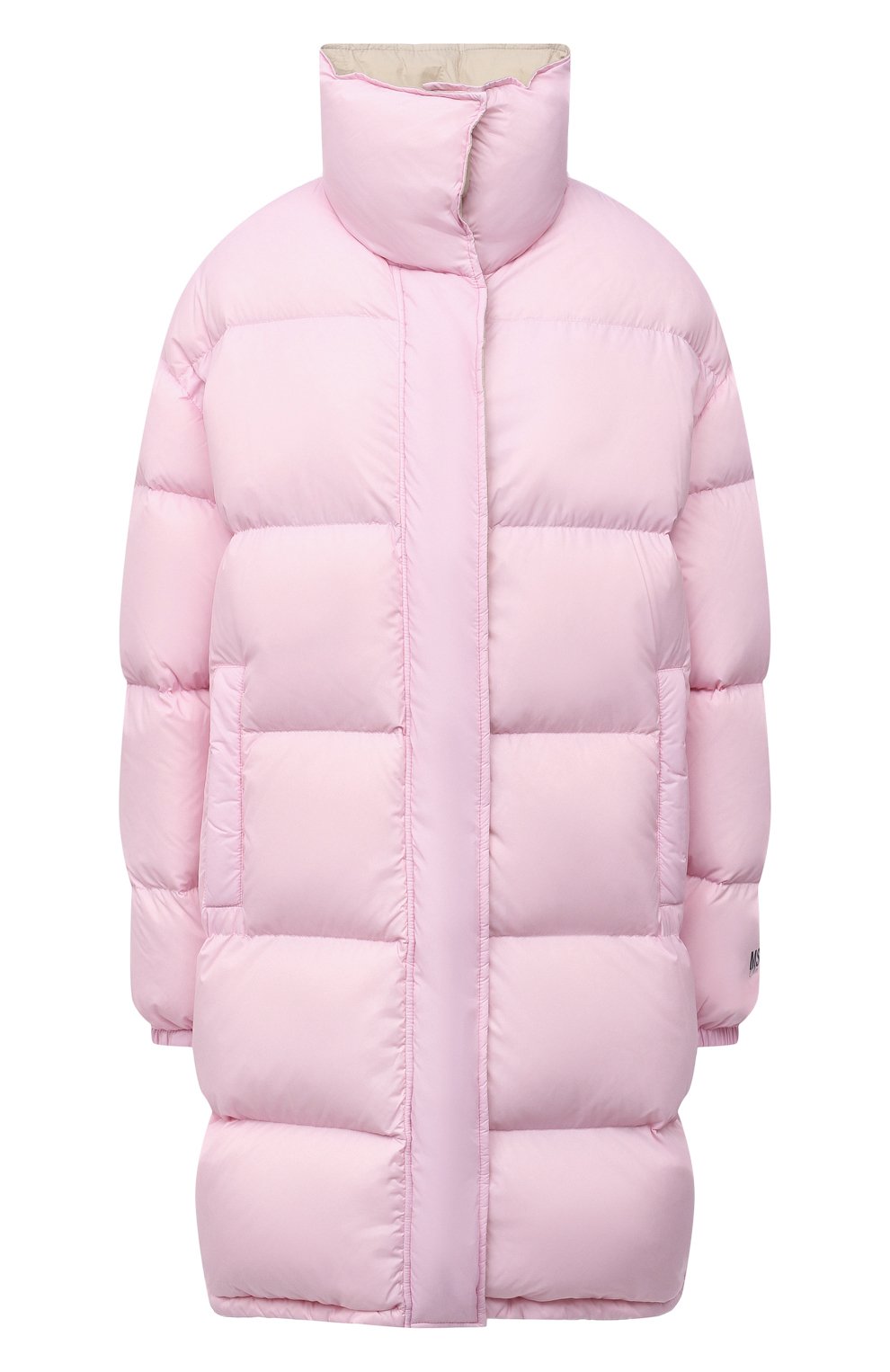 Пуховик MSGM, арт. 3141MDH06X 217702, фото 1