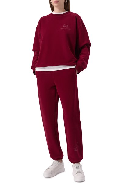 Хлопковый костюм SASHA KIM, арт. УТ-00001736, фото 1