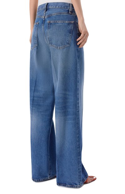 Джинсы the collegiate FRAME DENIM, арт. 2019210, фото 4