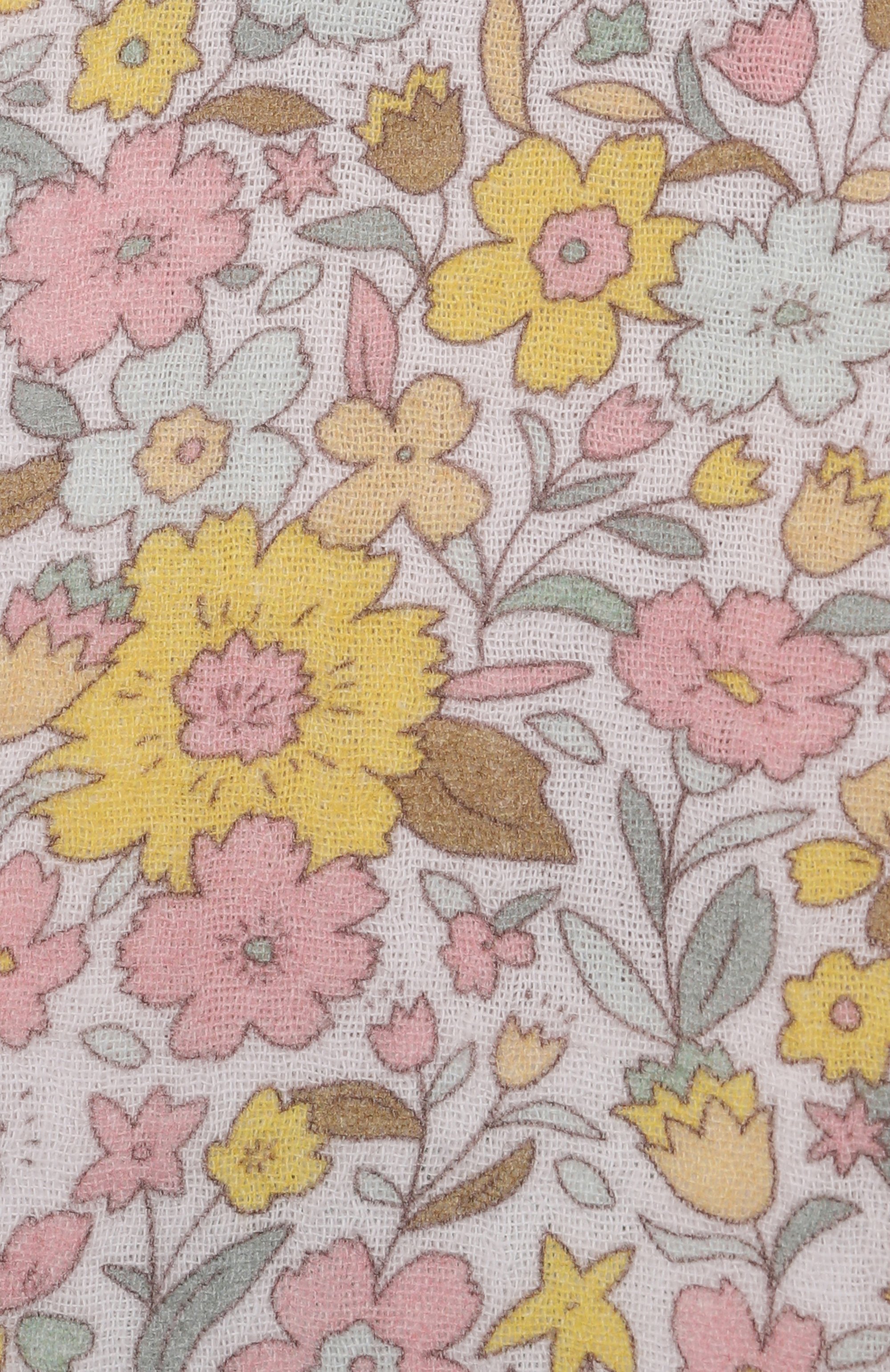 Комплект из рубашки и шорт BABYBU, арт. BI-S5008S235G, фото 7