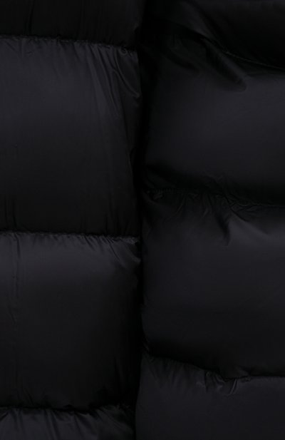 Пуховик moncler + rick owens RICK OWENS, арт. MU20F0002/C0594, фото 5