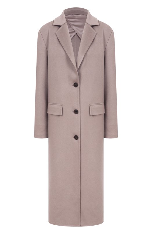 Кашемировое пальто MVST M25.1PW.C005 Серый M25.1PW.C005