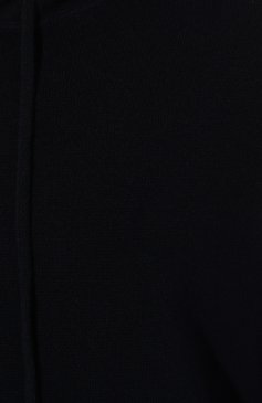 Шерстяное худи VALENTINO, арт. 5V3KC30NABR, фото 5