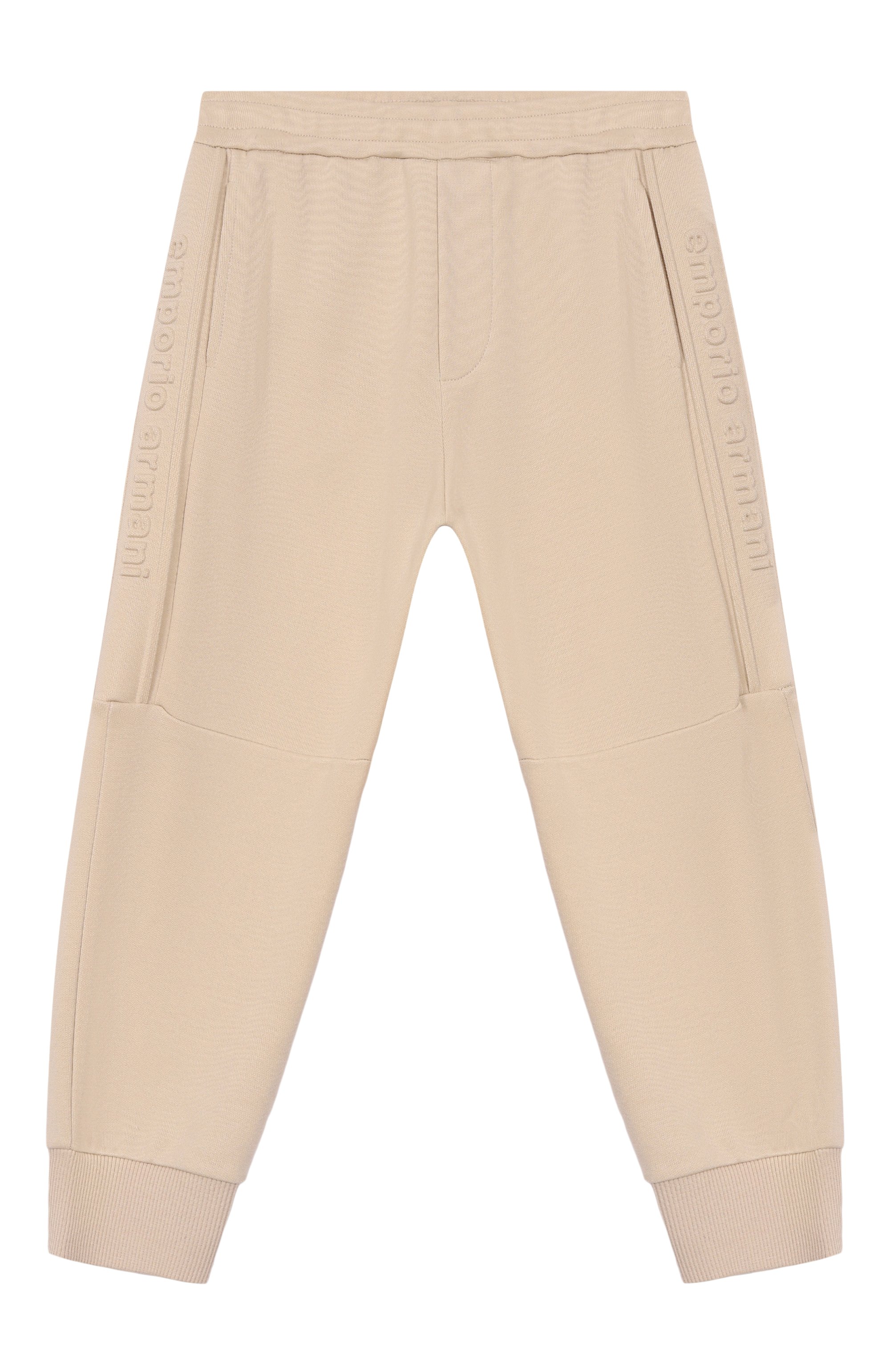 Джоггеры EMPORIO ARMANI, арт. EB000523/AF16057, фото 1