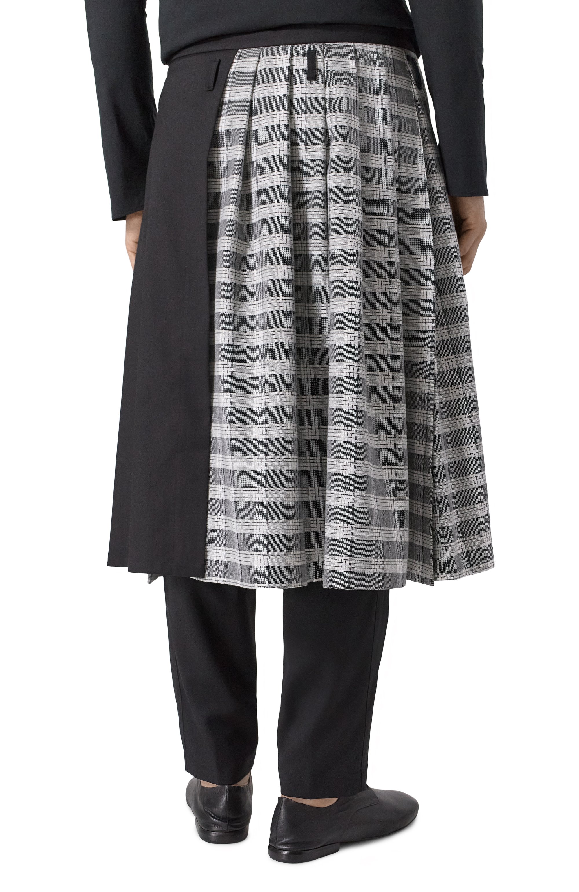 Килт AN OTHER DATE, арт. S25MA0DSK185, фото 4