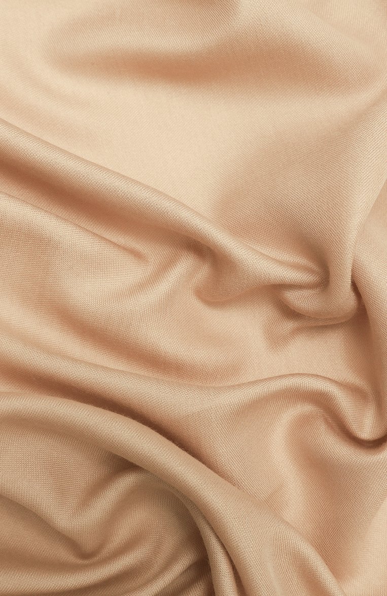 Шаль из шелка и хлопка ELIE SAAB, арт. SE1414J5867, фото 1