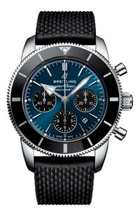 Часы superocean heritage ii b01 chronograph 44 BREITLING, арт. AB0162121C1S1, фото 1