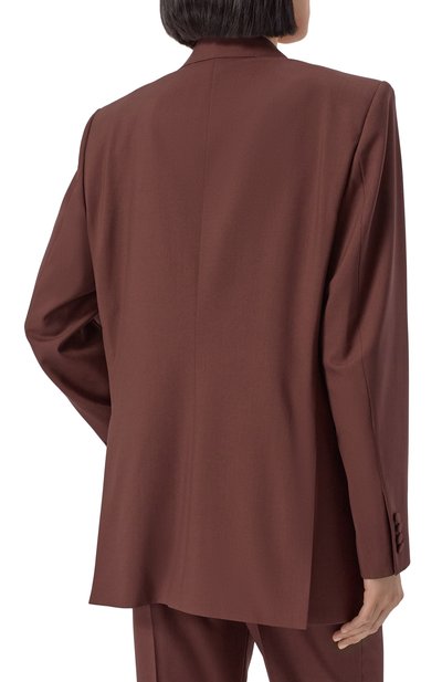 Шерстяной жакет ARMARIUM, арт. ARMFWB011/W004, фото 4