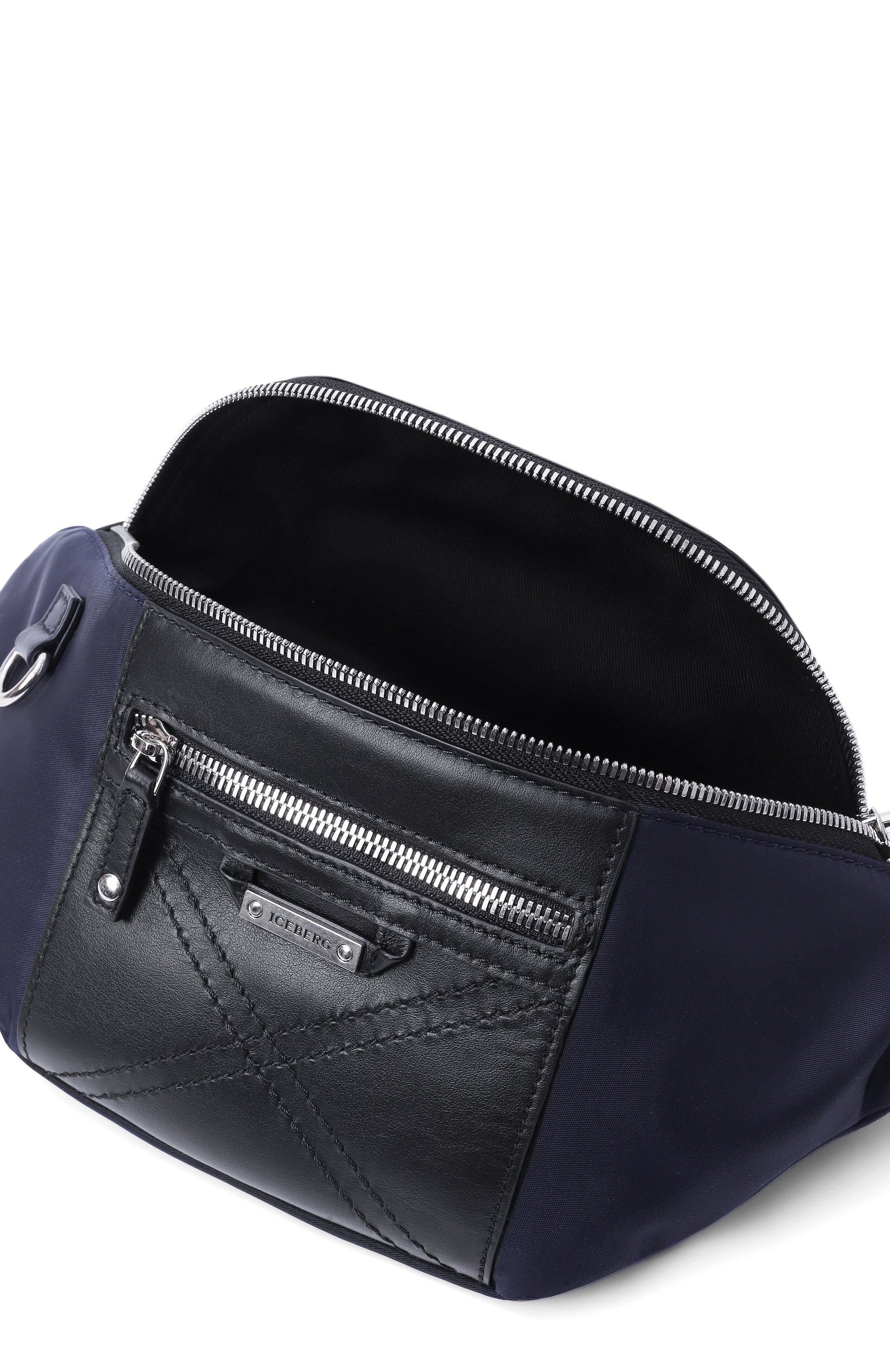 Поясная сумка ICEBERG, арт. 7206/6978, фото 5