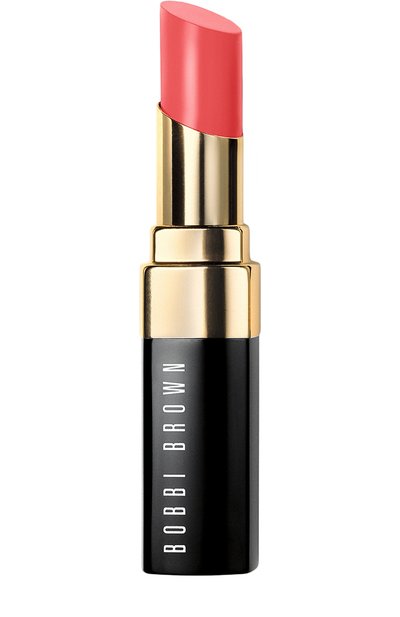 Женская помада для губ nourishing lip, оттенок coral pink BOBBI BROWN, арт. EFGT-25