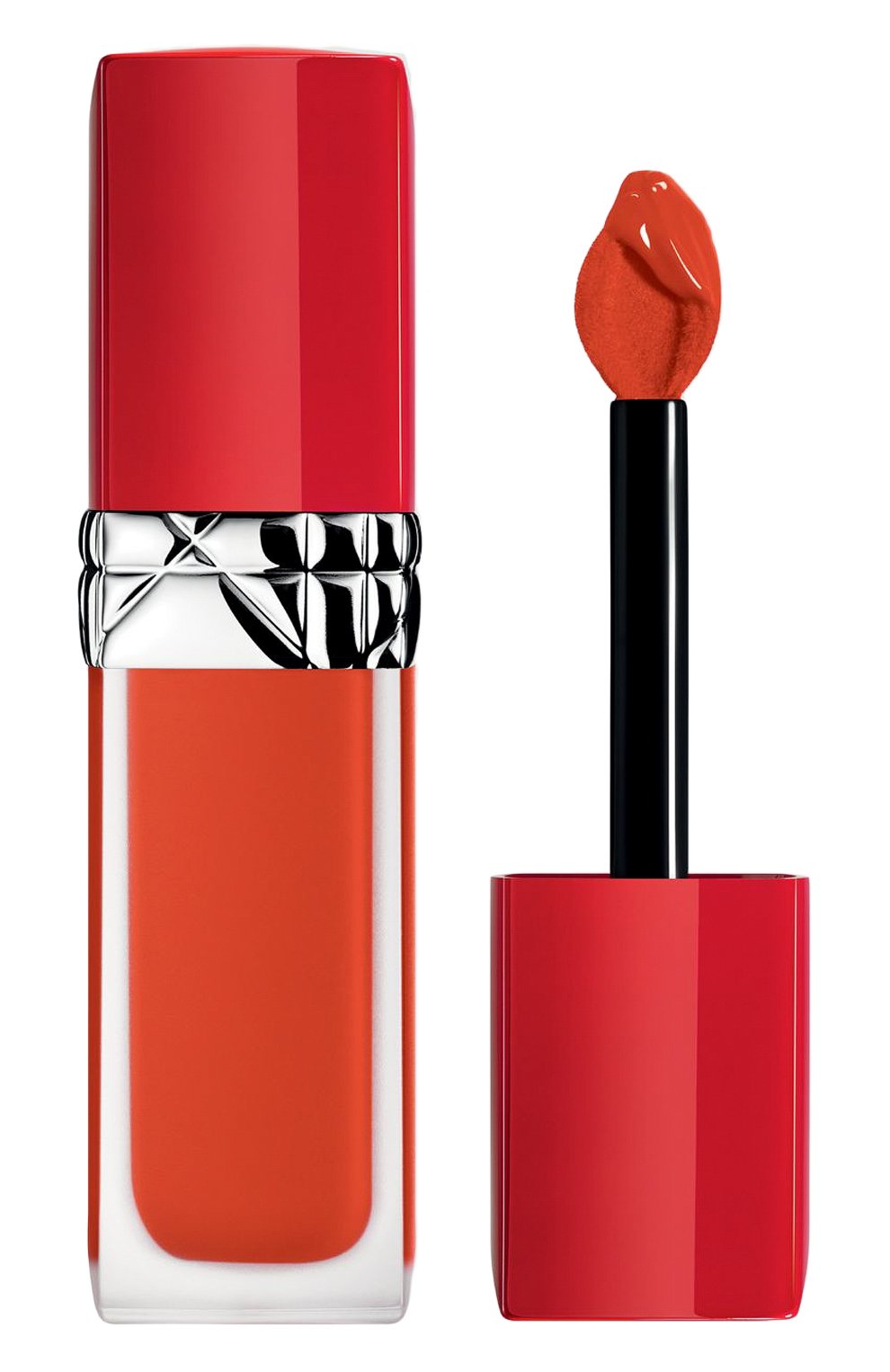 Жидкая помада для губ rouge dior ultra care liquid, 749 d-свет DIOR цвета по цене 4160 руб., арт. C010400749, фото 1 Жидкая помада для губ rouge dior ultra care liquid, 749 d-свет DIOR, арт. C010400749, фото 1