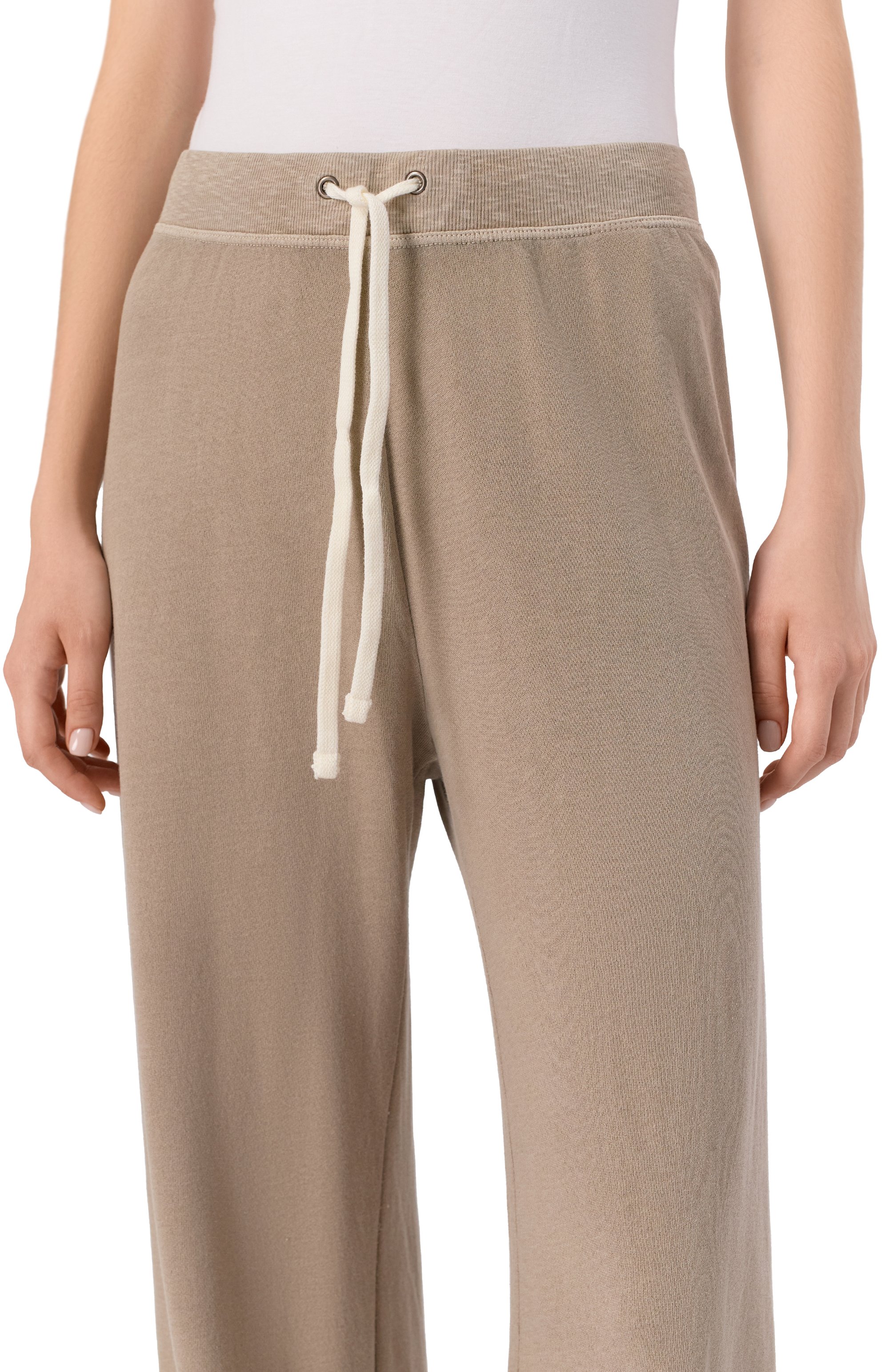 Хлопковые брюки JAMES PERSE, арт. WXA1007, фото 5