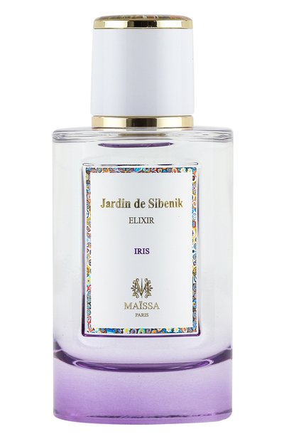 Парфюмерная вода jardin de sibenik (100ml) MAISON MAISSA, арт. 3770020956607, фото 1